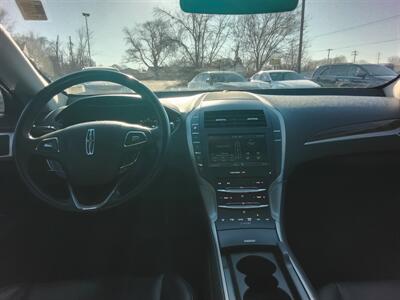 2015 Lincoln MKZ/Zephyr   - Photo 9 - Cahokia, IL 62206