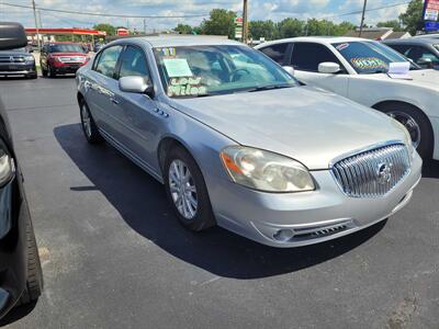 2011 Buick Lucerne CXL   - Photo 6 - Belleville, IL 62226