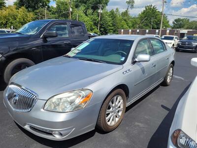 2011 Buick Lucerne CXL   - Photo 2 - Belleville, IL 62226