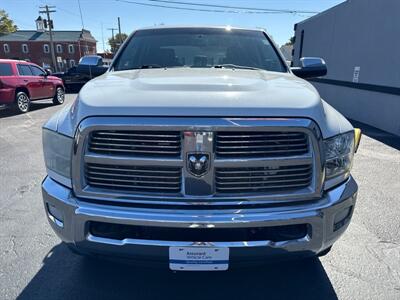 2010 Dodge Ram 3500 Laramie   - Photo 2 - Millstadt, IL 62260