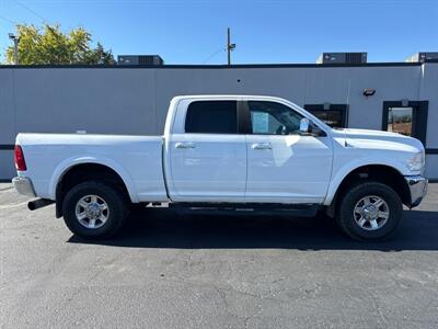 2010 Dodge Ram 3500 Laramie   - Photo 4 - Millstadt, IL 62260