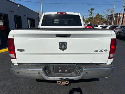 2010 Dodge Ram 3500 Laramie   - Photo 6 - Millstadt, IL 62260