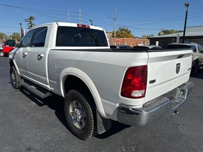 2010 Dodge Ram 3500 Laramie   - Photo 7 - Millstadt, IL 62260