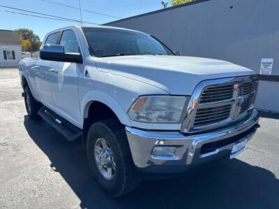 2010 Dodge Ram 3500 Laramie   - Photo 3 - Millstadt, IL 62260