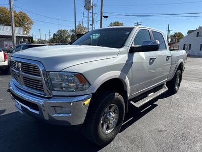 2010 Dodge Ram 3500 Laramie   - Photo 1 - Millstadt, IL 62260