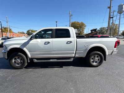 2010 Dodge Ram 3500 Laramie   - Photo 8 - Millstadt, IL 62260