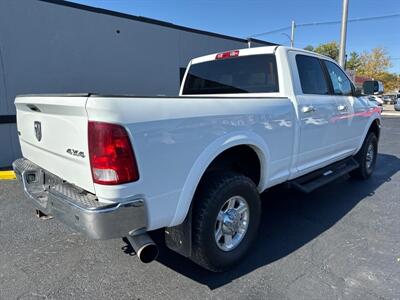 2010 Dodge Ram 3500 Laramie   - Photo 5 - Millstadt, IL 62260