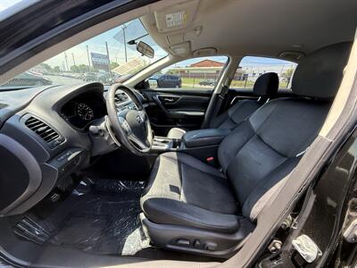 2016 Nissan Altima 2.5   - Photo 9 - Cahokia, IL 62206