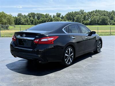 2016 Nissan Altima 2.5   - Photo 5 - Cahokia, IL 62206