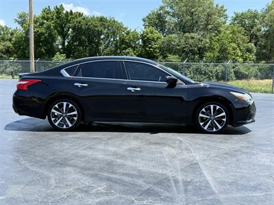 2016 Nissan Altima 2.5   - Photo 4 - Cahokia, IL 62206