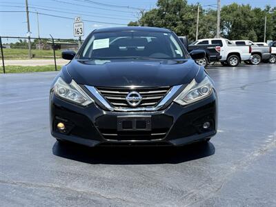 2016 Nissan Altima 2.5   - Photo 2 - Cahokia, IL 62206