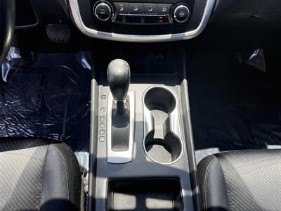 2016 Nissan Altima 2.5   - Photo 14 - Cahokia, IL 62206