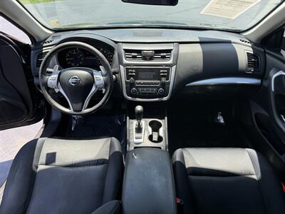 2016 Nissan Altima 2.5   - Photo 11 - Cahokia, IL 62206
