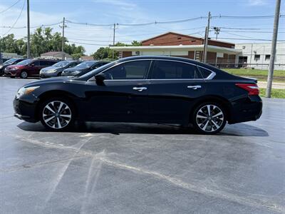 2016 Nissan Altima 2.5   - Photo 8 - Cahokia, IL 62206