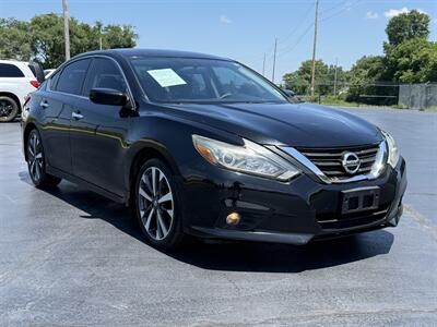 2016 Nissan Altima 2.5   - Photo 3 - Cahokia, IL 62206