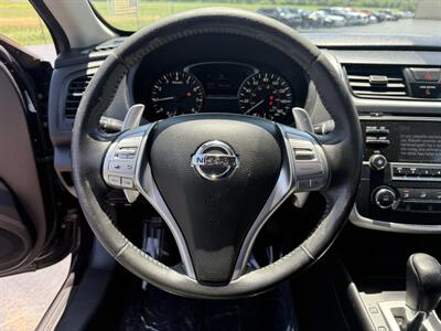 2016 Nissan Altima 2.5   - Photo 12 - Cahokia, IL 62206