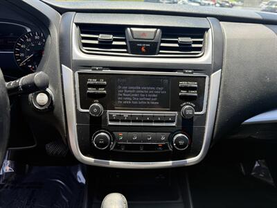 2016 Nissan Altima 2.5   - Photo 13 - Cahokia, IL 62206