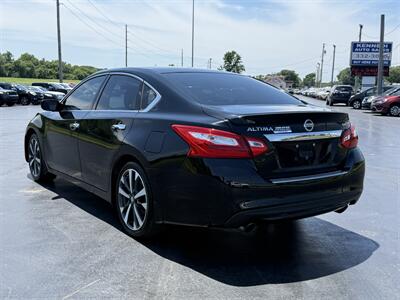 2016 Nissan Altima 2.5   - Photo 7 - Cahokia, IL 62206