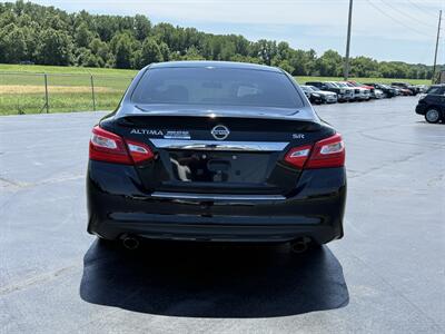 2016 Nissan Altima 2.5   - Photo 6 - Cahokia, IL 62206