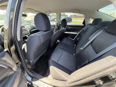 2016 Nissan Altima 2.5   - Photo 10 - Cahokia, IL 62206
