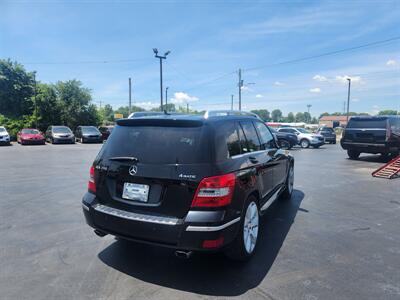 2010 Mercedes-Benz GLK GLK 350 4MATIC   - Photo 4 - Cahokia, IL 62206