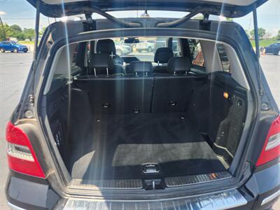 2010 Mercedes-Benz GLK GLK 350 4MATIC   - Photo 5 - Cahokia, IL 62206