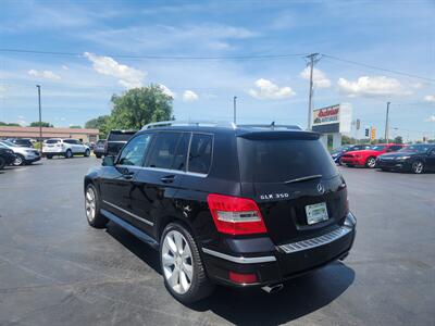 2010 Mercedes-Benz GLK GLK 350 4MATIC   - Photo 3 - Cahokia, IL 62206