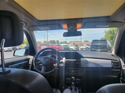 2010 Mercedes-Benz GLK GLK 350 4MATIC   - Photo 6 - Cahokia, IL 62206