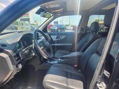 2010 Mercedes-Benz GLK GLK 350 4MATIC   - Photo 7 - Cahokia, IL 62206