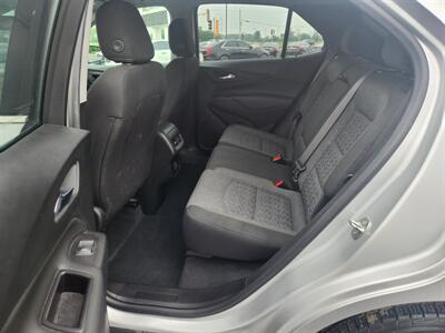 2022 Chevrolet Equinox LT   - Photo 6 - Cahokia, IL 62206