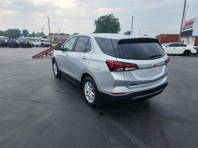 2022 Chevrolet Equinox LT   - Photo 3 - Cahokia, IL 62206