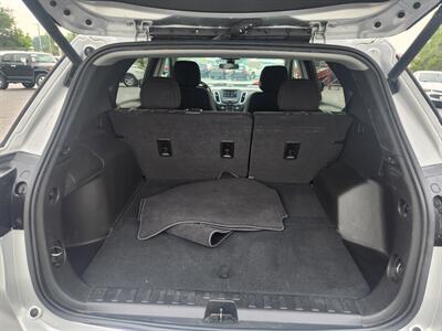 2022 Chevrolet Equinox LT   - Photo 7 - Cahokia, IL 62206