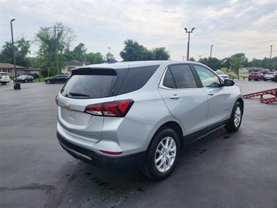 2022 Chevrolet Equinox LT   - Photo 4 - Cahokia, IL 62206
