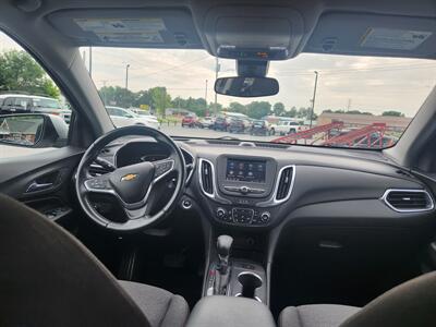 2022 Chevrolet Equinox LT   - Photo 5 - Cahokia, IL 62206