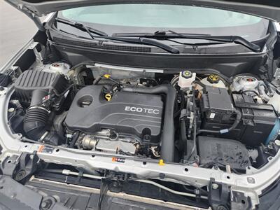 2022 Chevrolet Equinox LT   - Photo 8 - Cahokia, IL 62206