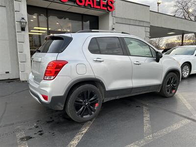 2018 Chevrolet Trax LT   - Photo 4 - Fairview Heights, IL 62208