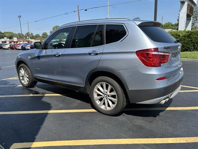 2013 BMW X3 xDrive28i - Photo 5 - Fairview Heights, IL 62208