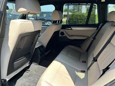 2013 BMW X3 xDrive28i - Photo 10 - Fairview Heights, IL 62208