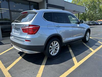 2013 BMW X3 xDrive28i - Photo 4 - Fairview Heights, IL 62208