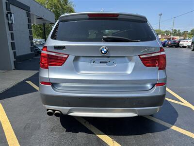 2013 BMW X3 xDrive28i - Photo 7 - Fairview Heights, IL 62208