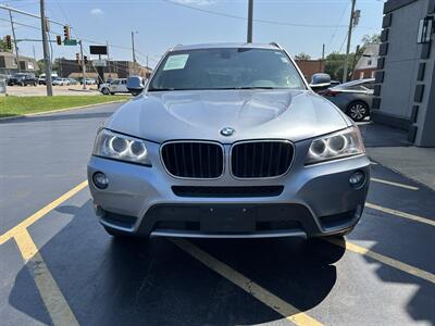 2013 BMW X3 xDrive28i - Photo 6 - Fairview Heights, IL 62208