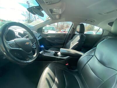 2017 Chevrolet Volt LT   - Photo 3 - Belleville, IL 62226