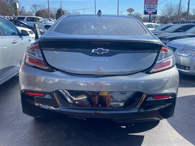 2017 Chevrolet Volt LT   - Photo 5 - Belleville, IL 62226