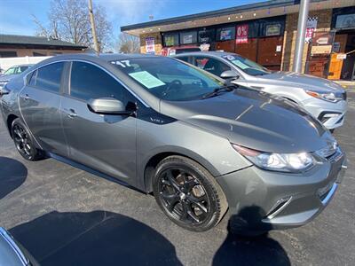 2017 Chevrolet Volt LT   - Photo 9 - Belleville, IL 62226