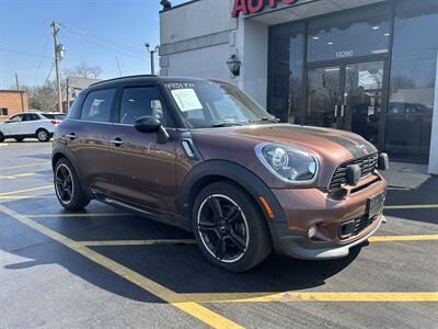 2013 MINI Countryman Cooper S   - Photo 2 - Fairview Heights, IL 62208
