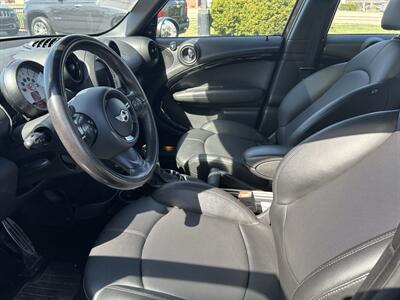 2013 MINI Countryman Cooper S   - Photo 8 - Fairview Heights, IL 62208