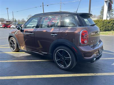 2013 MINI Countryman Cooper S   - Photo 5 - Fairview Heights, IL 62208