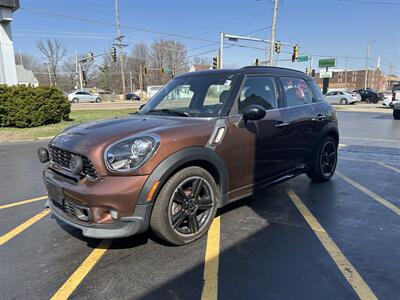 2013 MINI Countryman Cooper S   - Photo 3 - Fairview Heights, IL 62208