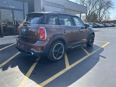 2013 MINI Countryman Cooper S   - Photo 4 - Fairview Heights, IL 62208
