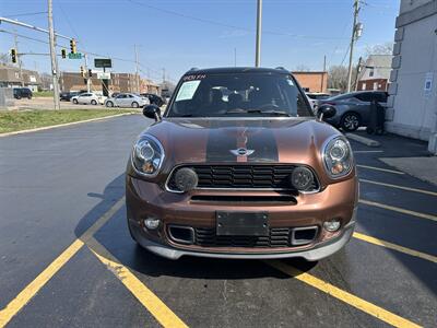 2013 MINI Countryman Cooper S   - Photo 6 - Fairview Heights, IL 62208